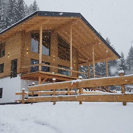 Schladminger Tauern Apartment Haus im Ennstal Eksteriør billede