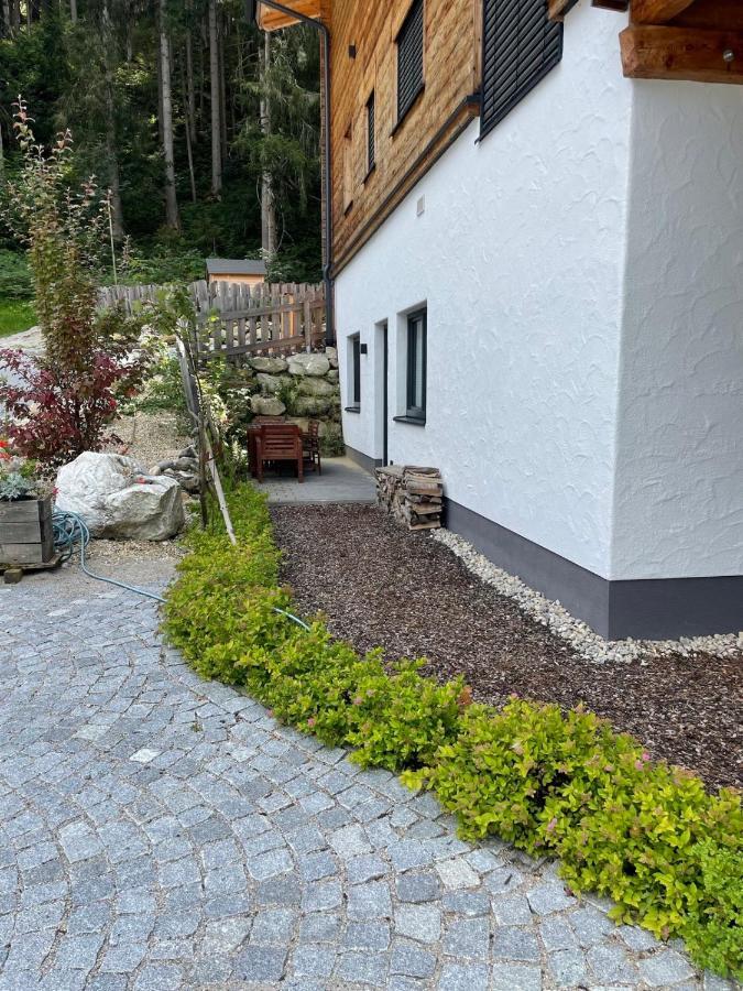 Schladminger Tauern Apartment Haus im Ennstal Eksteriør billede