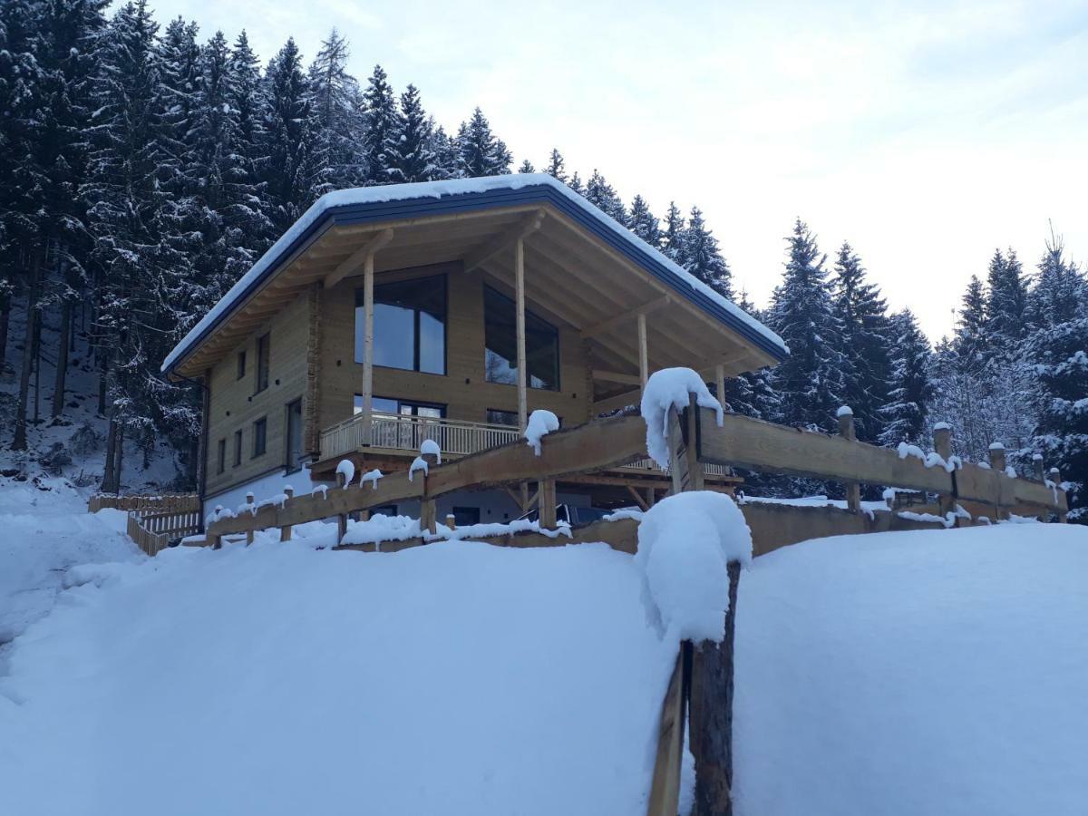 Schladminger Tauern Apartment Haus im Ennstal Eksteriør billede