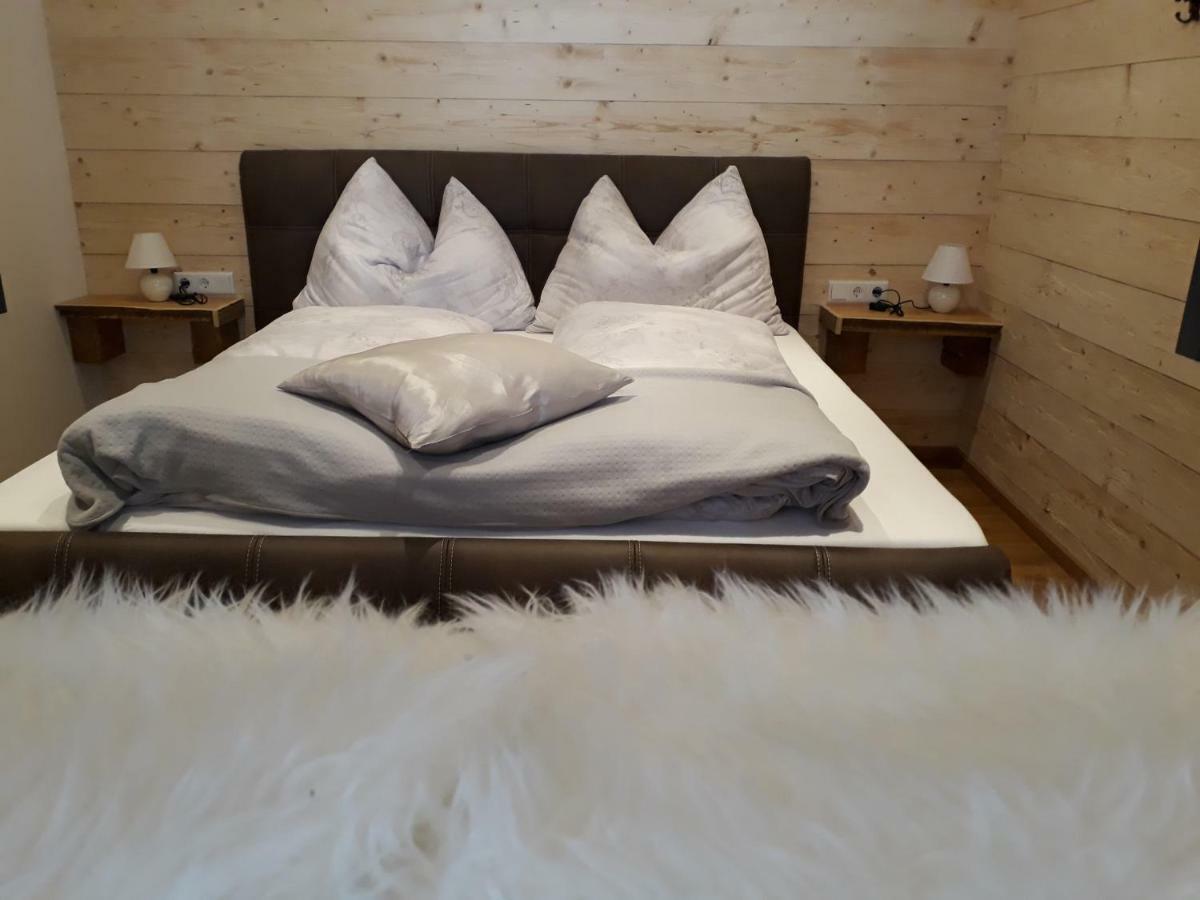Schladminger Tauern Apartment Haus im Ennstal Eksteriør billede
