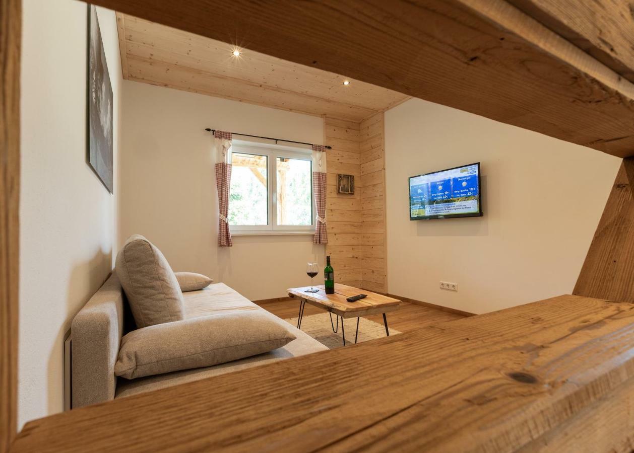 Schladminger Tauern Apartment Haus im Ennstal Eksteriør billede
