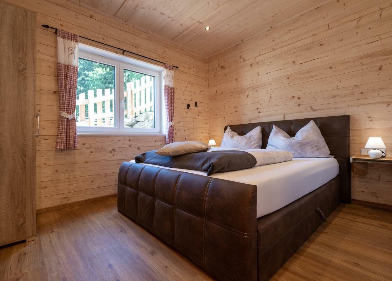 Schladminger Tauern Apartment Haus im Ennstal Eksteriør billede