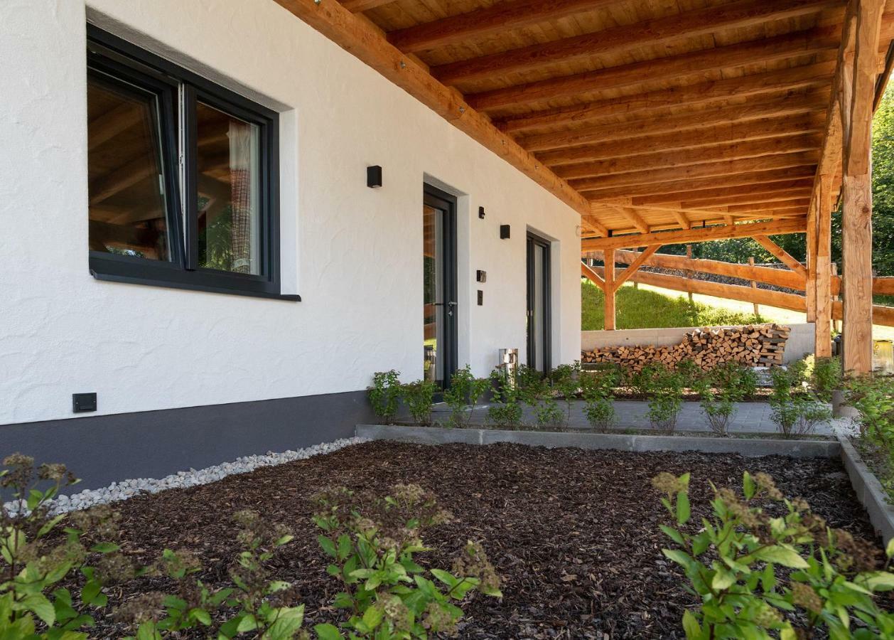 Schladminger Tauern Apartment Haus im Ennstal Eksteriør billede