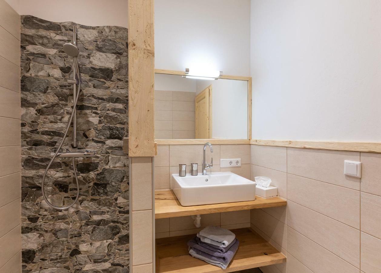 Schladminger Tauern Apartment Haus im Ennstal Eksteriør billede