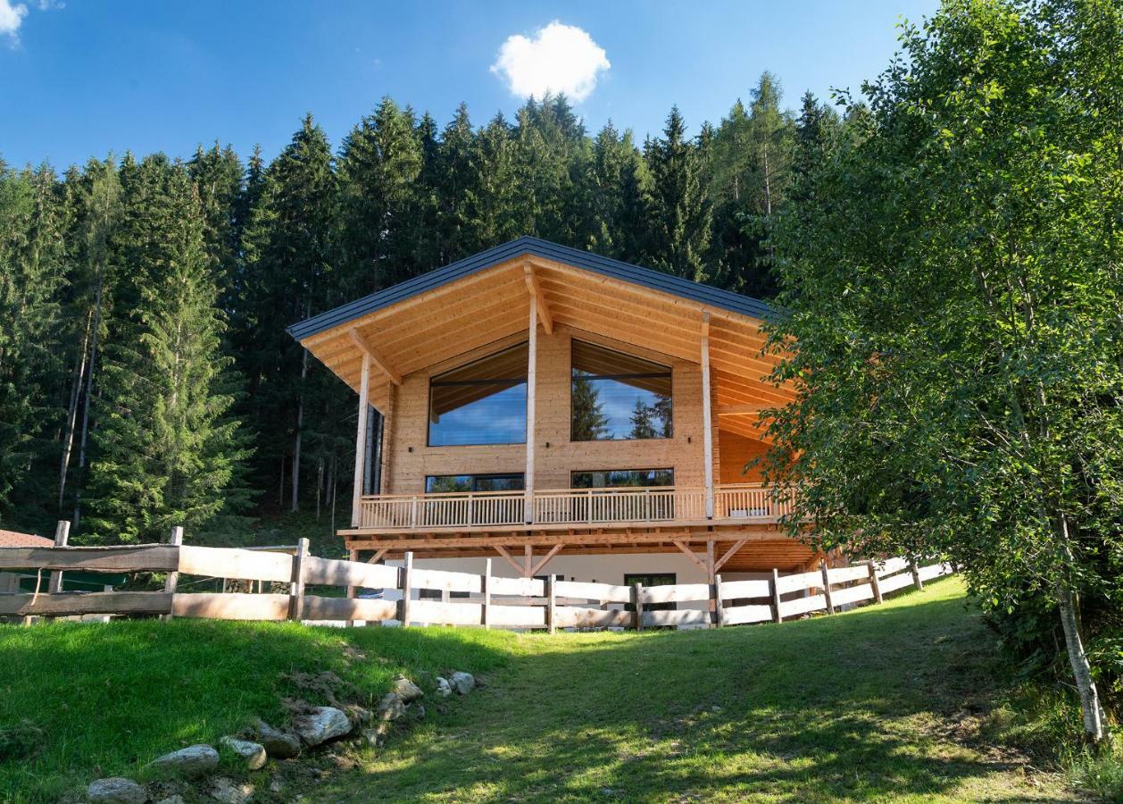 Schladminger Tauern Apartment Haus im Ennstal Eksteriør billede